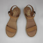 Dhonoussa Womens Platform Sandals With Ankle Strap - Image 16