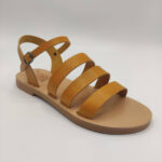 Adilah Women Leather Sandals