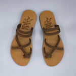 Naxos Women's Sandals Toe Loop - Image 22