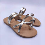 Naxos Women's Sandals Toe Loop - Image 11