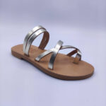 Naxos Women's Sandals Toe Loop - Image 24