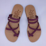 Naxos Women's Sandals Toe Loop - Image 10