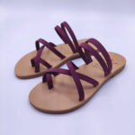 Naxos Women's Sandals Toe Loop - Image 8