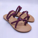 Naxos Women's Sandals Toe Loop - Image 7
