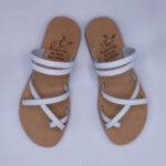 Naxos Women's Sandals Toe Loop - Image 6