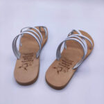 Naxos Women's Sandals Toe Loop - Image 5