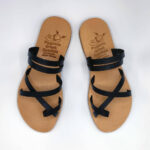 Naxos Women's Sandals Toe Loop - Image 18