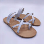 Naxos Women's Sandals Toe Loop - Image 3