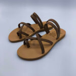 Naxos Women's Sandals Toe Loop - Image 20