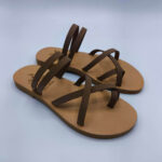 Naxos Women's Sandals Toe Loop - Image 19