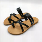 Naxos Women's Sandals Toe Loop - Image 16