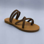 Naxos Women's Sandals Toe Loop - Image 26