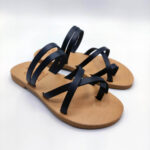 Naxos Women's Sandals Toe Loop - Image 15