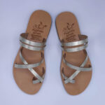 Naxos Women's Sandals Toe Loop - Image 14
