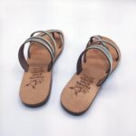 Naxos Women's Sandals Toe Loop - Image 13
