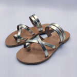 Naxos Women's Sandals Toe Loop - Image 12