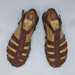 Mens Fisherman Sandals Closed Toe - Image 8