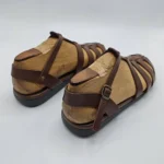 Mens Fisherman Sandals Closed Toe - Image 7