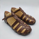 Mens Fisherman Sandals Closed Toe - Image 6