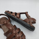 Mens Fisherman Sandals Closed Toe - Image 3