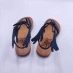 Ikaria Leather Sandals Wings - Image 27