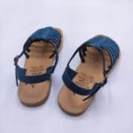 Kedros Strappy Gladiator Sandals Flats - Image 93