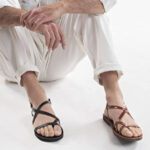 Ammos Men Roman Style - Image 14