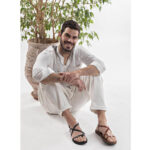 Ammos Men Roman Style - Image 13