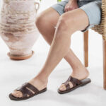 Avithos Handmade Mens Crossover Sandals - Image 32