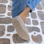 Handmade Mens Leather Espadrilles - Image 31