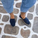 Handmade Mens Leather Espadrilles - Image 28