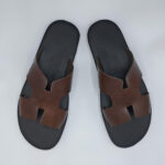 Mens Leather Sandals US12-13-14 - Image 11