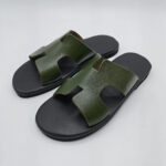 Mens Leather Sandals US12-13-14 - Image 9