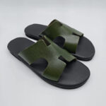 Mens Leather Sandals US12-13-14 - Image 6