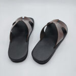 Mens Leather Sandals US12-13-14 - Image 5