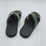 Mens Leather Sandals US12-13-14 - Image 4