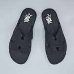 Mens Handmade Greek Leather Sandals – Braided Strap | Naxos Craft - Image 6