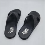 Mens Handmade Greek Leather Sandals – Braided Strap | Naxos Craft - Image 5