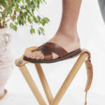 Orcos Men Leather Sandal - Image 55