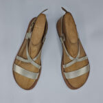 Plaka Free toe Sandal Back Strap - Image 13
