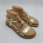 Plaka Free toe Sandal Back Strap - Image 12
