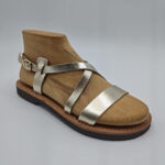 Plaka Free toe Sandal Back Strap - Image 10