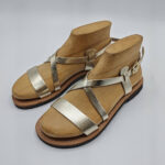 Plaka Free toe Sandal Back Strap - Image 9