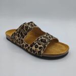Plakton 180010 Animal Print Puma Leopard