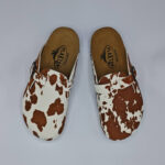 Plakton 171539 Animal Print Leather Cuero Cow - Image 3