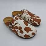 Plakton 171539 Animal Print Leather Cuero Cow - Image 2