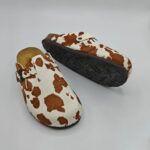 Plakton 171539 Animal Print Leather Cuero Cow - Image 6