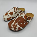 Plakton 171539 Animal Print Leather Cuero Cow - Image 4