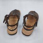 Spartan Men Leather Sandal - Image 26
