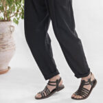 Spartan Men Leather Sandal - Image 21